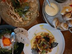 -RAC BAR(安福路店)