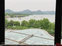 -杭州君悦酒店