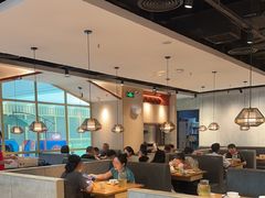 -九毛九西北菜(汕头金平万达广场店)