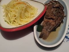 -东方饺子王(哈西万达店)