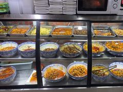 -鸡西大冷面海鲜烧烤涮(常营店)