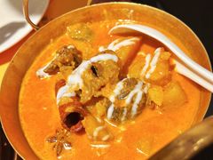 古法黄咖喱牛-simply thai天泰(静安嘉里中心店)