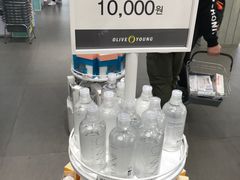 -Olive Young(明洞旗舰店)