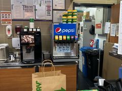 -赛百味SUBWAY(凯德mall大峡谷店)