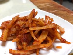 桔梗-金太太速食(北下关店)