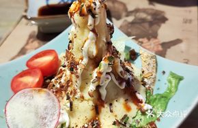Handmade Potato Salad