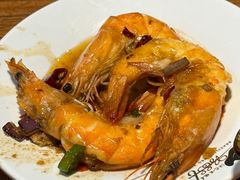 -汉巴味德(北京银座和谐广场店)