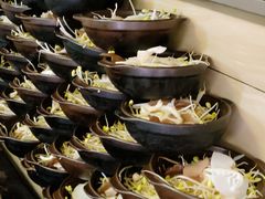 -汝萍传统蘸水菜(春华路总店)
