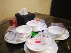 -锋味海鲜菜馆