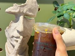 -Legno.ita Coffee by Wood(襄阳南路店)