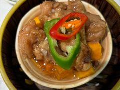 -食大利香港茶餐厅(南亚风情第一城店)