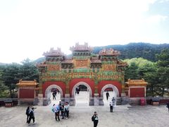-须弥福寿之庙