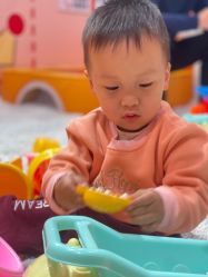 -LuckyStar幸运星家庭娱乐中心(东莞国贸店)
