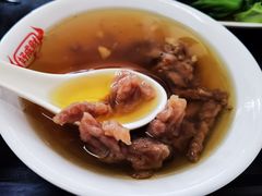 牛肉羹-好成财牛排馆(涂门街总店)