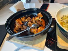 -滋粥楼·顺德菜(番禺广场总店)