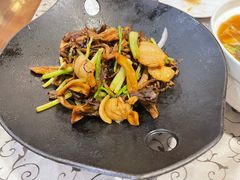 -一江春水·杭帮臻宴(三台山店)