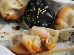 虾皇生煎-陈家生煎(世茂双子塔店)