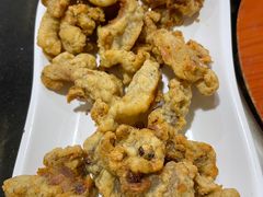 -弓虽昌焖烧鸡(大竹林店)