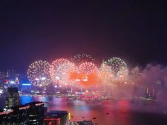 -香港ELEMENTS圆方