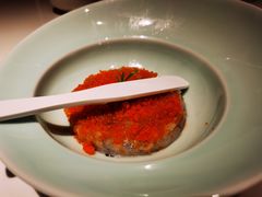 鱼籽鲜虾滑-领鲜天下·焗海鲜·花胶鸡(天目里店)