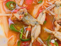 -飞虹鱼馆(春华路店)