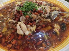 -悦福瑞酒楼(西影路店)