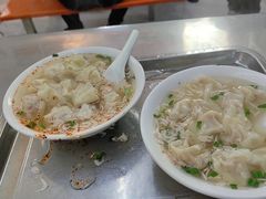 -巧手馄饨(箍桶巷店)