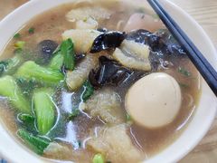 -小马牛肉面·牛骨熬制(南京博物院店)