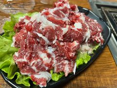 烤牛肉-传奇龙虾·烤牛肉