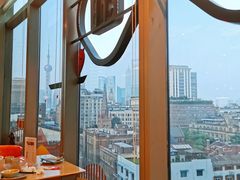 靠窗位-望湘园·湖南菜(宏伊店)
