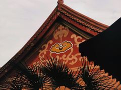 -开福禅寺