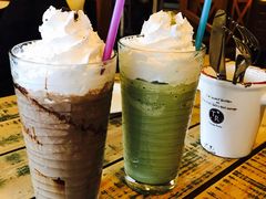 奥利奥巧克力爱冰乐-Cafe Alice咖啡爱丽丝(奥城店)