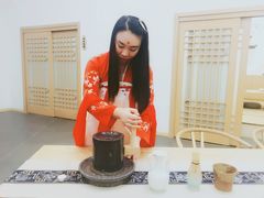 -听雨小筑茶舍(观音桥·龙湖新壹街店)
