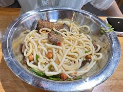 -李氏紫竹林卤粉(火车站店)