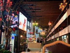 -咖梦餐厅 COMENG RESTAURANT