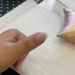 -爱小小美甲美学