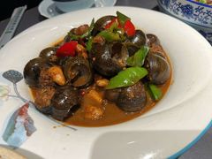 -富临轩私房菜(集庆门大街店)