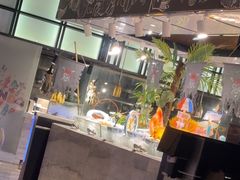 -飨食汇全日制餐厅·昆山皇冠假日酒店(九方店)