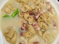 -春申里餐厅(银泰in99店)