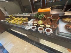 -温州王朝大酒店-自助餐厅