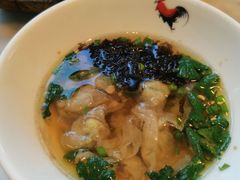 -莆田餐厅PUTIEN(三里屯店)
