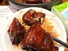 -毛哥小馆子(百井坊巷店)