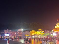 -沈阳方特欢乐世界