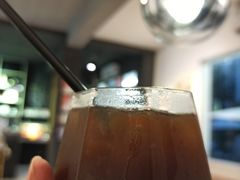 -旧屋咖啡(海景店)