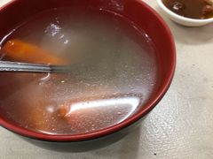 -大聪烧鹅快餐店(梅林店)