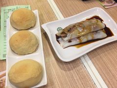-添好运点心专门店(中环IFC店)