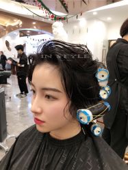 -INSTYLE造型·明星店