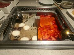 -海底捞火锅(航洋城店)