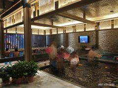 -青水瓦台汤泉(未央店)