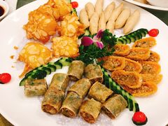 -金河半岛园林酒家(金融城店)